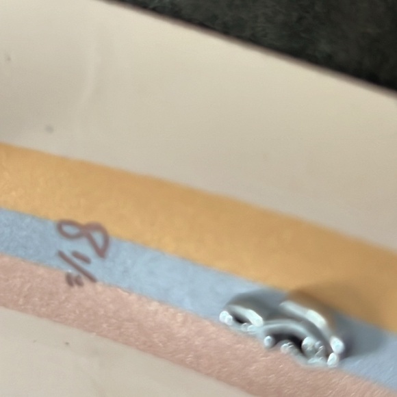 Sam Edelman Hazel army green heels - Picture 5 of 5